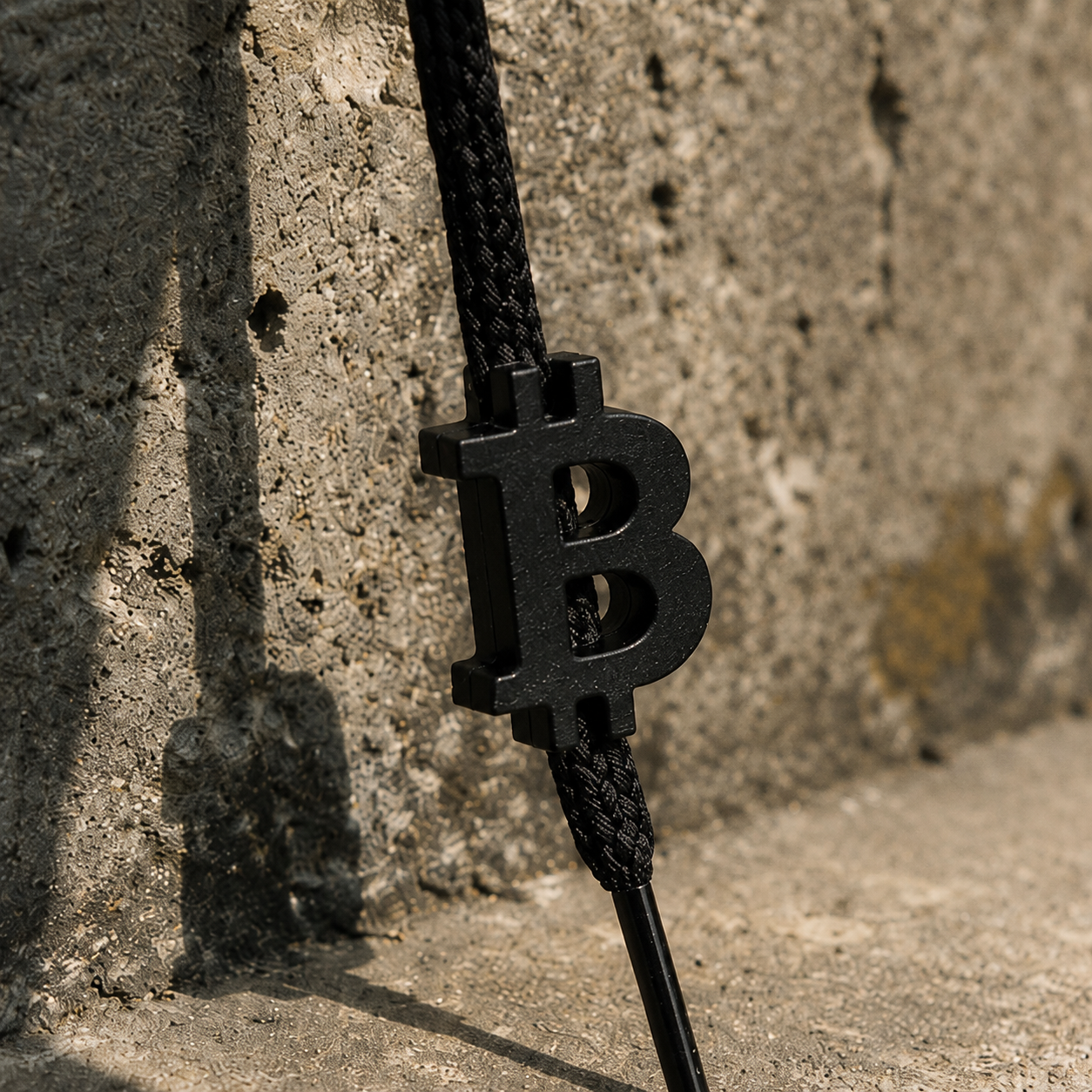 ₿  Bead