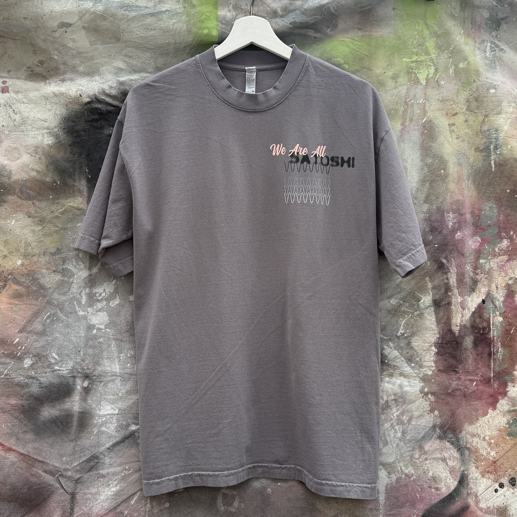 Satoshi - Unisex