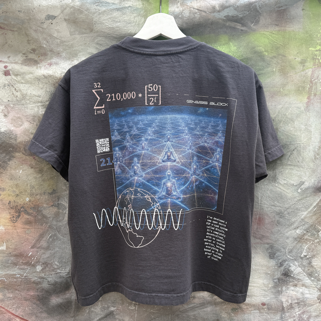 Satoshi - Women's