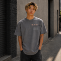 Satoshi - Unisex