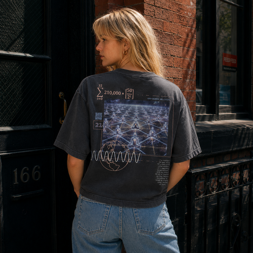 Satoshi - Women's