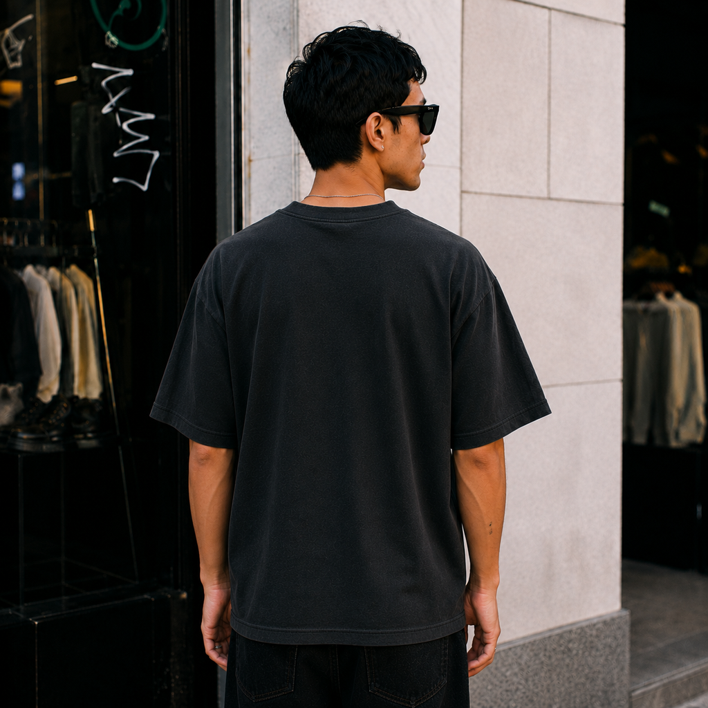 SHA 256 - Unisex