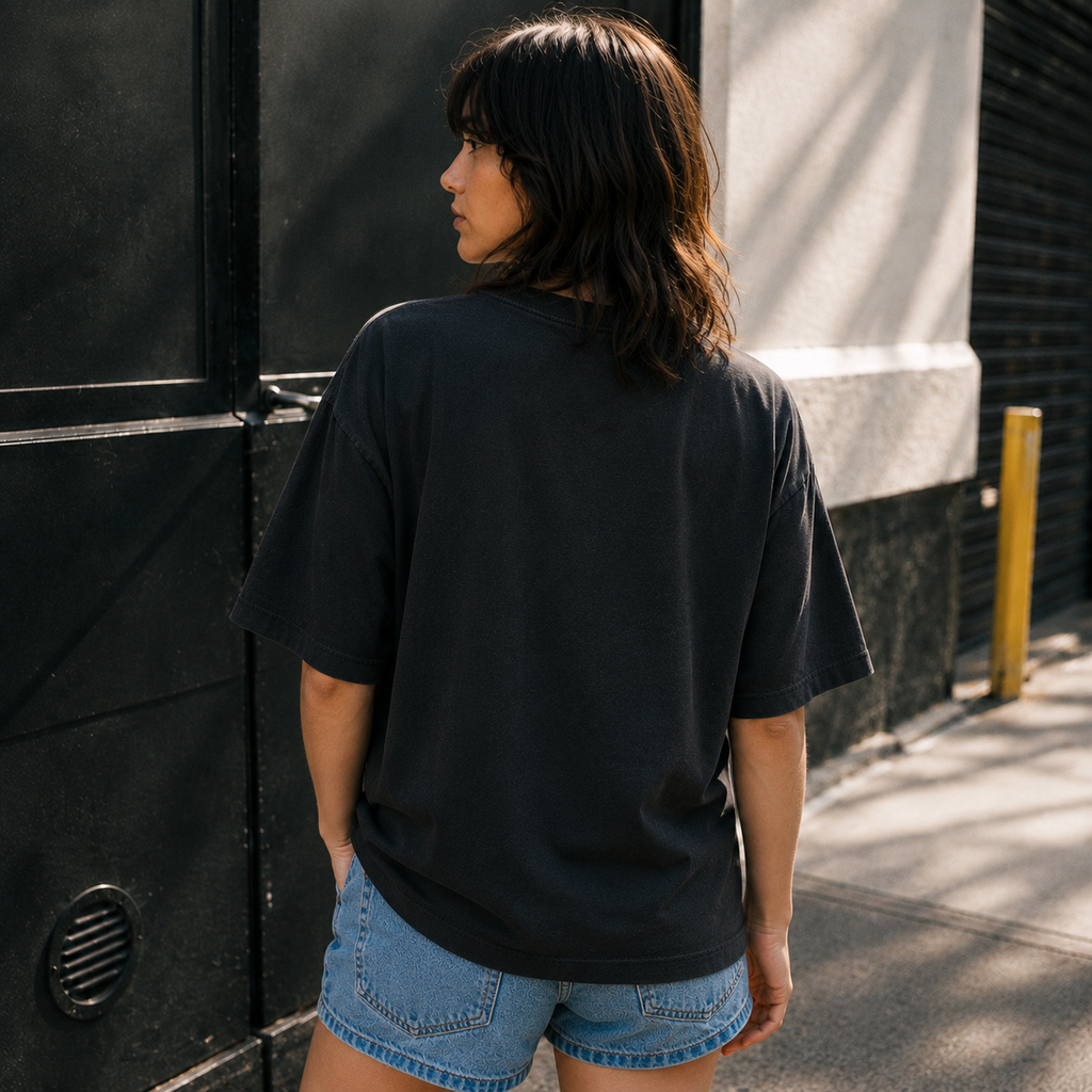 SHA 256 - Unisex