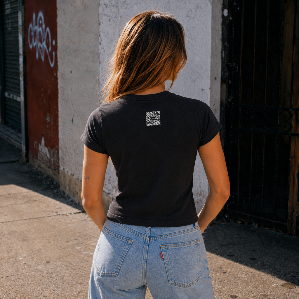 Ur Brain - Women's