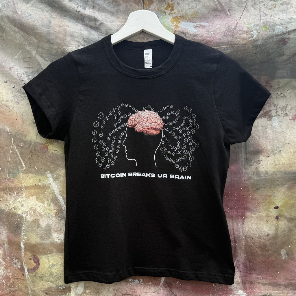 Ur Brain - Women's