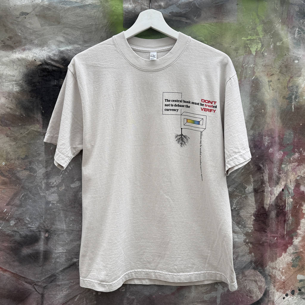 Verify - Unisex