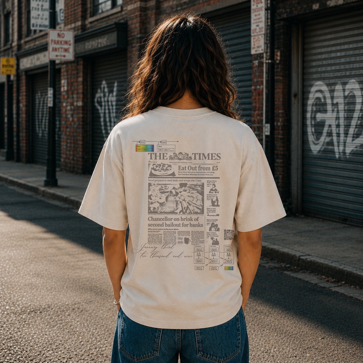 Verify - Unisex