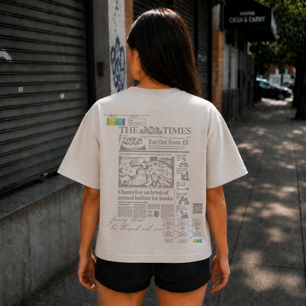 Verify - Women's