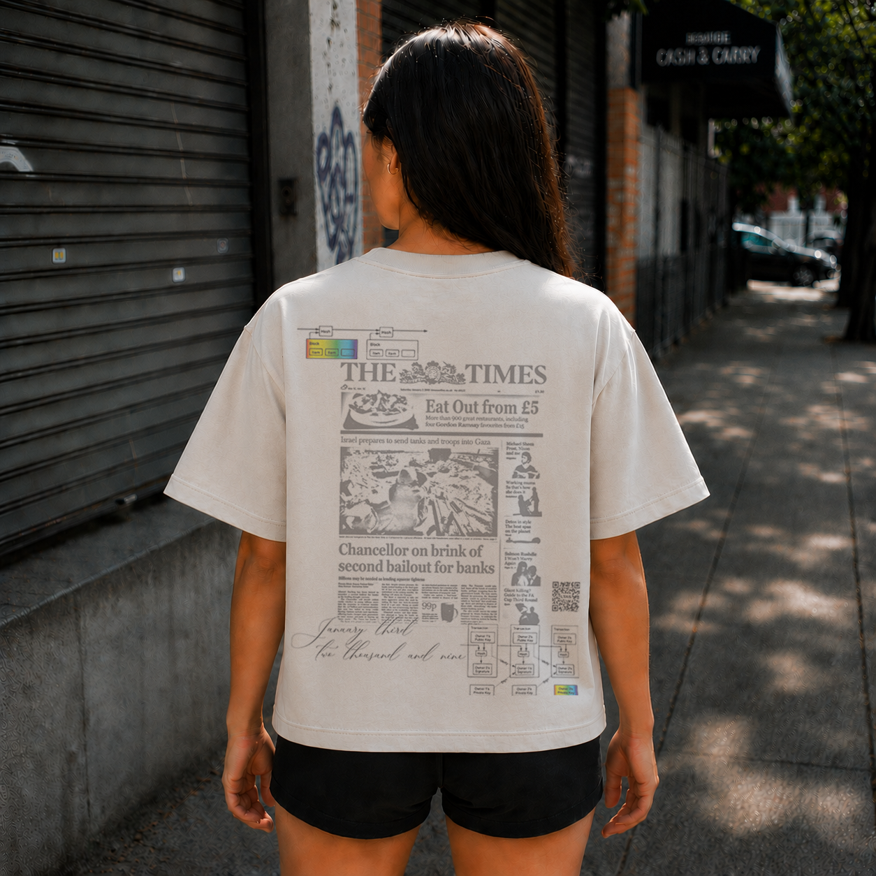 Verify - Women's