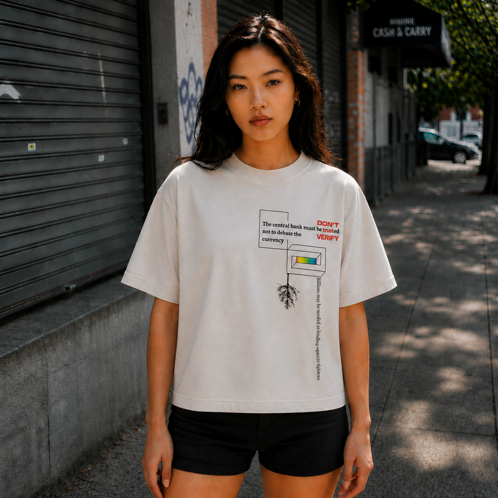 Verify - Women's