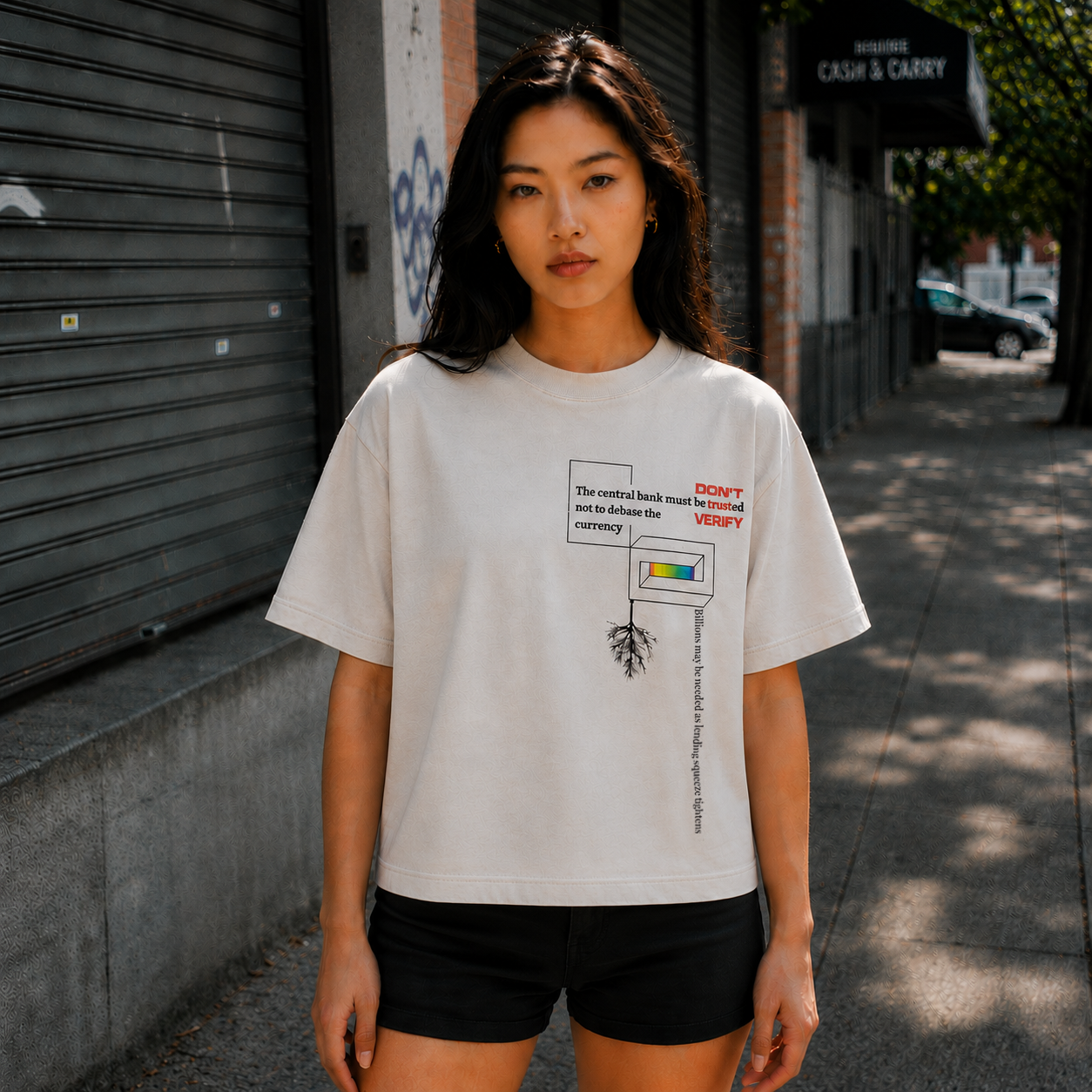 Verify - Women's